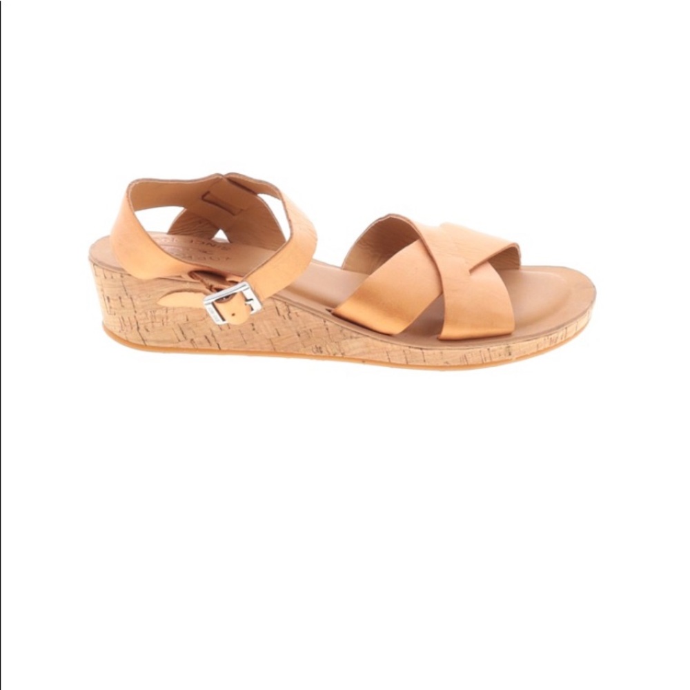 Kork Ease Sandals